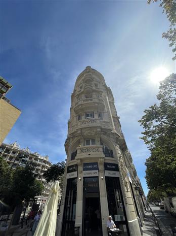 Bureau Location 13006 MARSEILLE