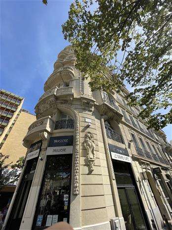 Bureau Location 13006 MARSEILLE