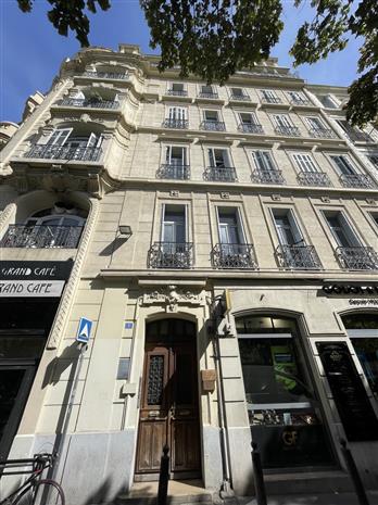 Bureau Location 13006 MARSEILLE