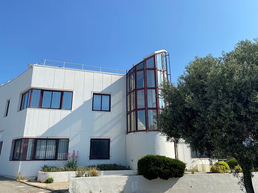 Bureau Vente/Location 13600 LA CIOTAT