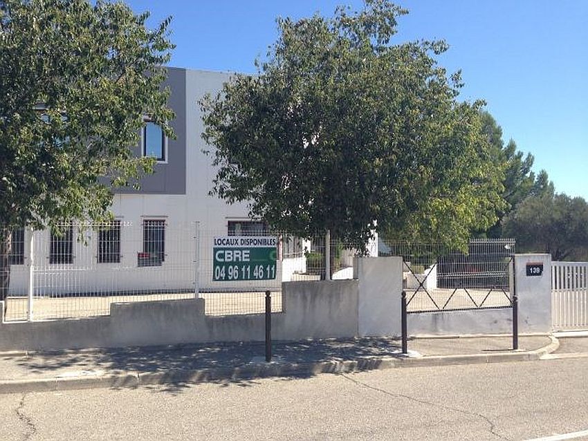 Bureau Vente/Location 13600 LA CIOTAT