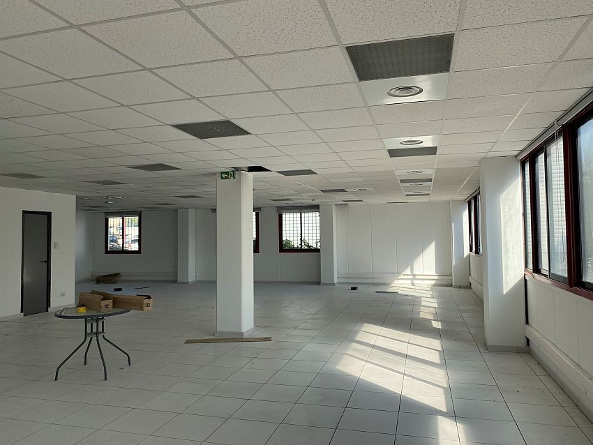 Bureau Vente/Location 13600 LA CIOTAT