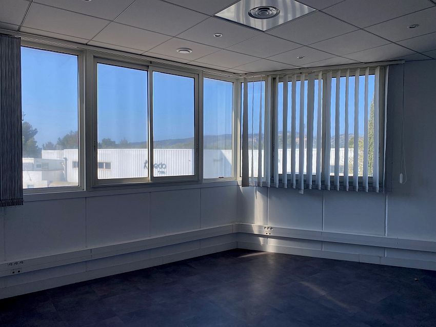 Bureau Vente/Location 13600 LA CIOTAT