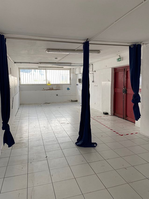 Bureau Vente/Location 13600 LA CIOTAT
