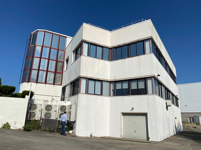 Bureau Vente/Location 13600 LA CIOTAT