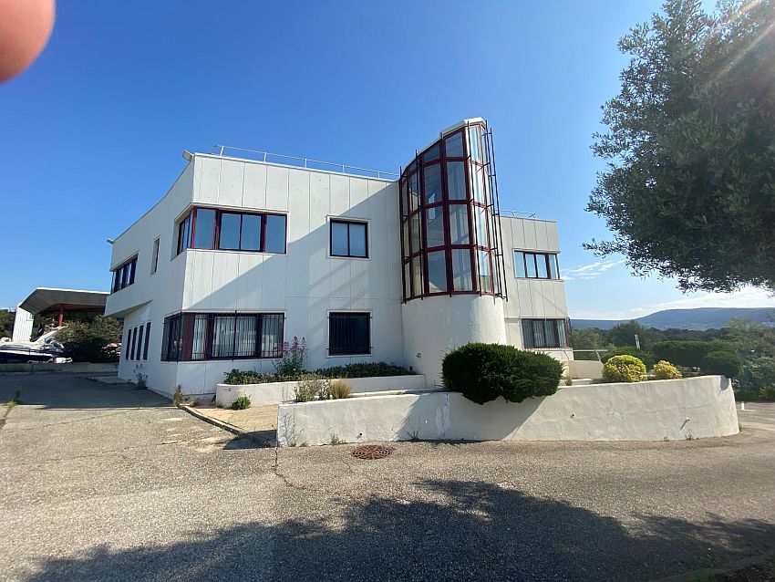 Bureau Vente/Location 13600 LA CIOTAT