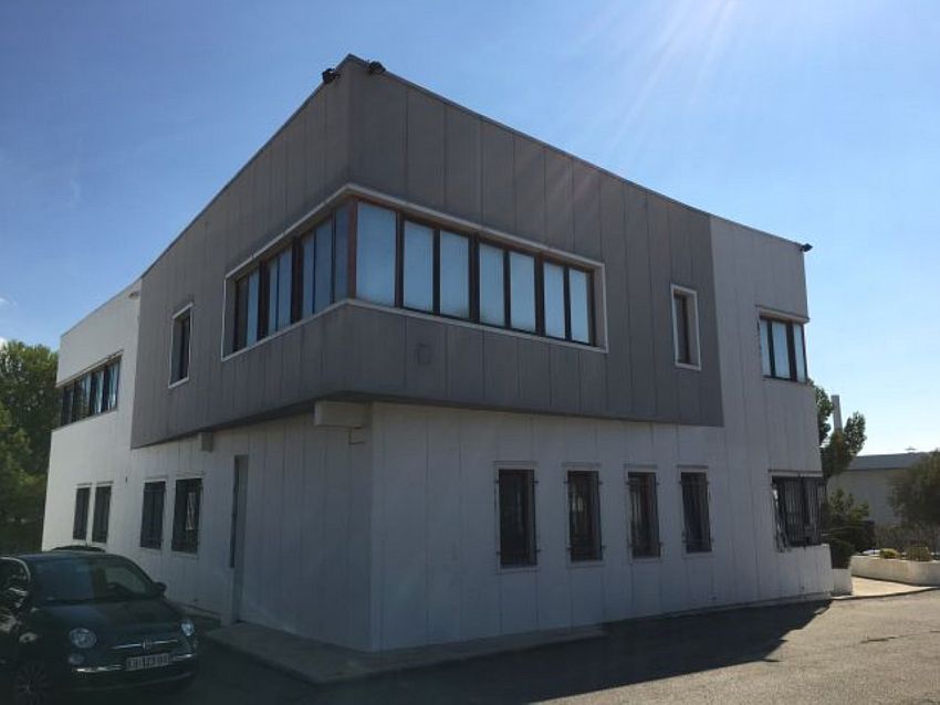 Bureau Vente/Location 13600 LA CIOTAT