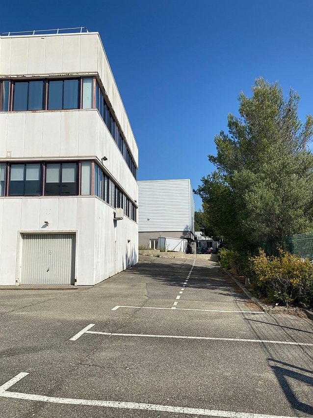 Bureau Vente/Location 13600 LA CIOTAT