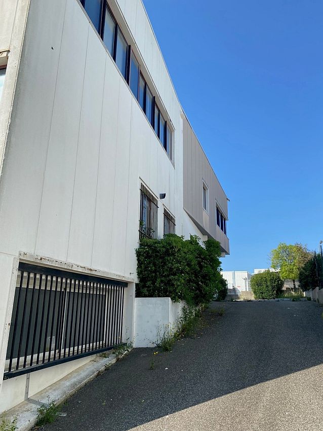 Bureau Vente/Location 13600 LA CIOTAT
