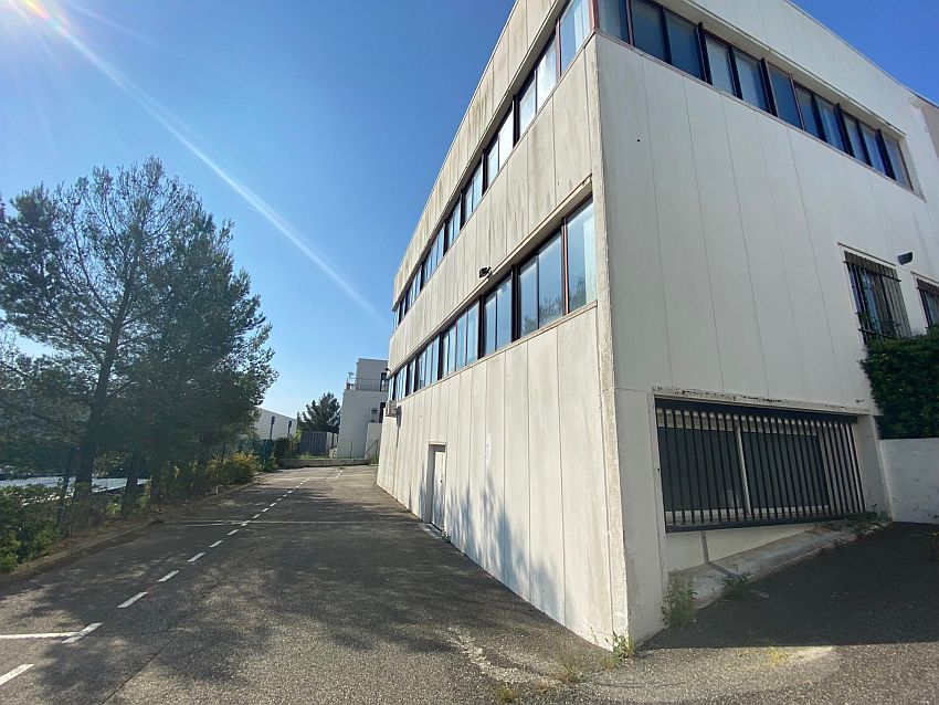 Bureau Vente/Location 13600 LA CIOTAT