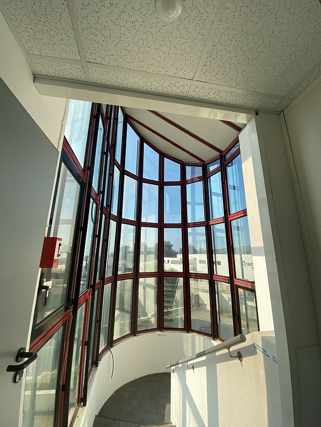 Bureau Vente/Location 13600 LA CIOTAT