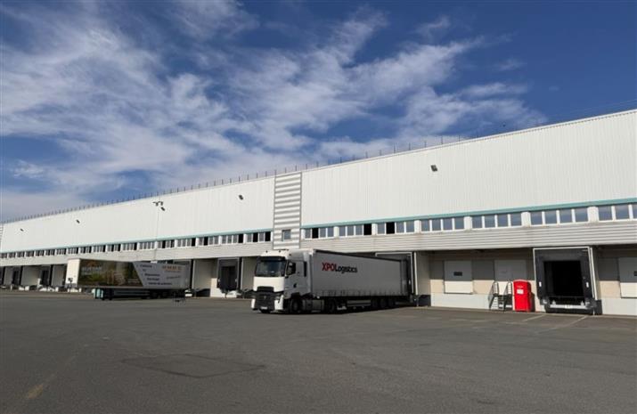 Entrepôt / Local d'activités Location 91240 ST MICHEL SUR ORGE