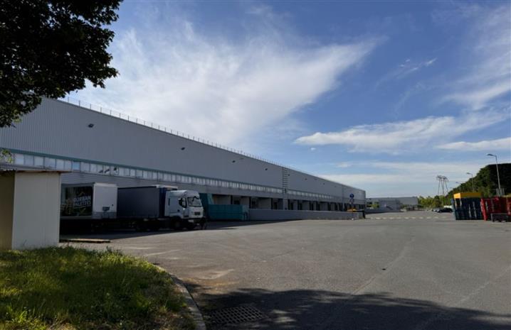 Entrepôt / Local d'activités Location 91240 ST MICHEL SUR ORGE