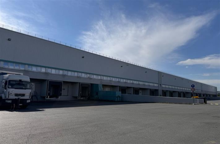 Entrepôt / Local d'activités Location 91240 ST MICHEL SUR ORGE