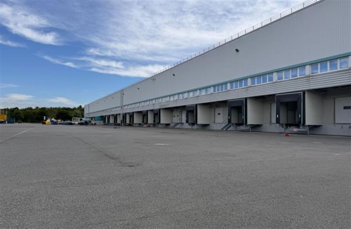 Entrepôt / Local d'activités Location 91240 ST MICHEL SUR ORGE