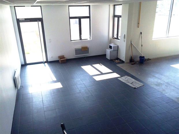 Local d'activités Location 93150 LE BLANC MESNIL