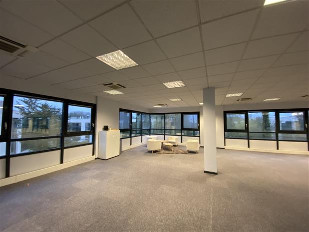 Bureau Location 78280 GUYANCOURT 2 RUE HELENE BOUCHER