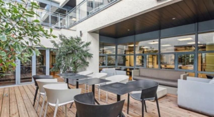 Coworking Location 75010 PARIS