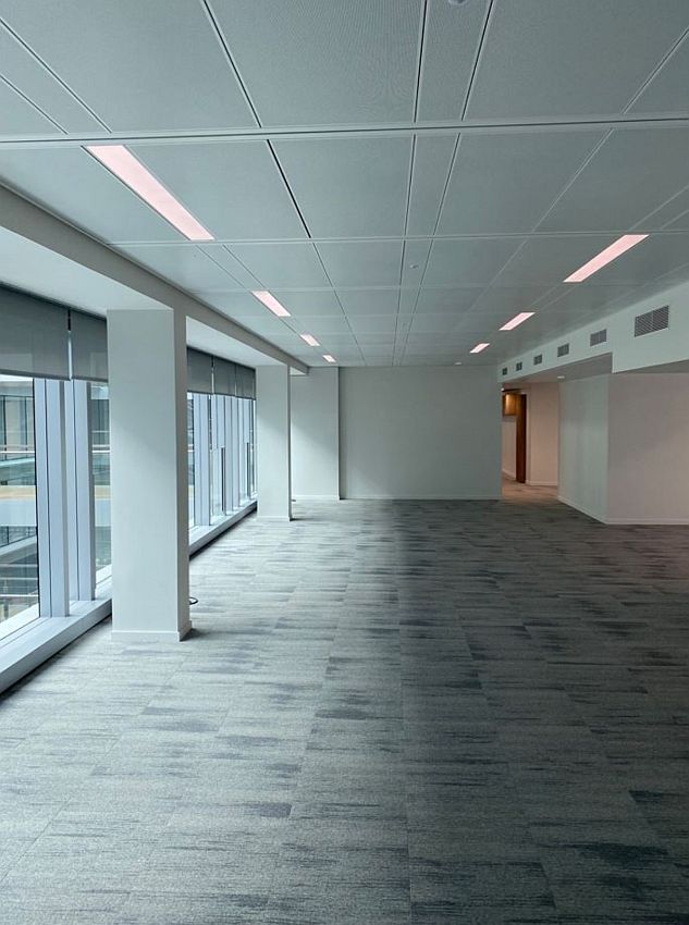 Bureau Location 92500 RUEIL MALMAISON 1 PLACE LOUIS RENAULT