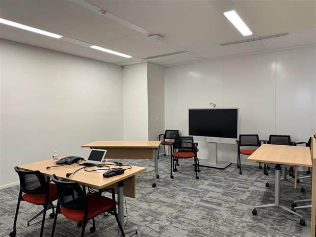 Bureau Location 59800 LILLE