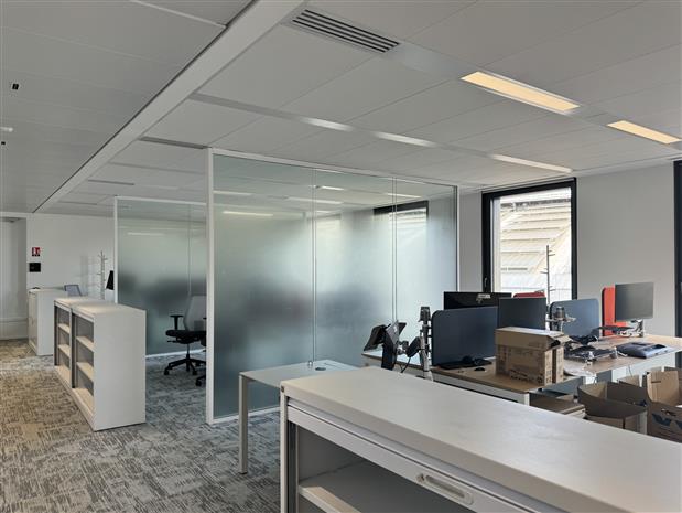 Bureau Location 59800 LILLE