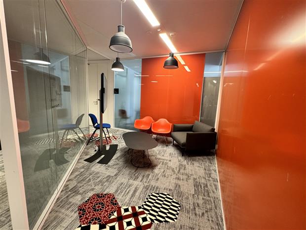 Bureau Location 59800 LILLE