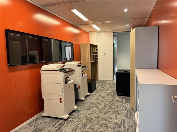Bureau Location 59800 LILLE