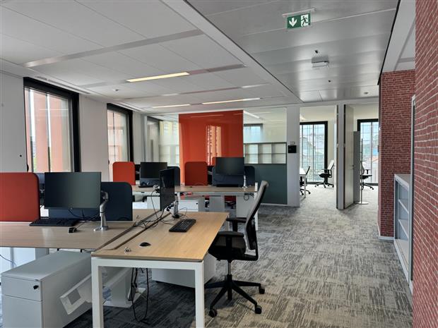 Bureau Location 59800 LILLE