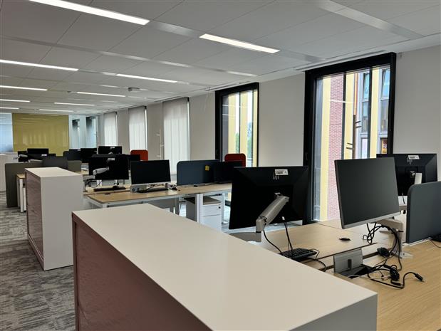 Bureau Location 59800 LILLE