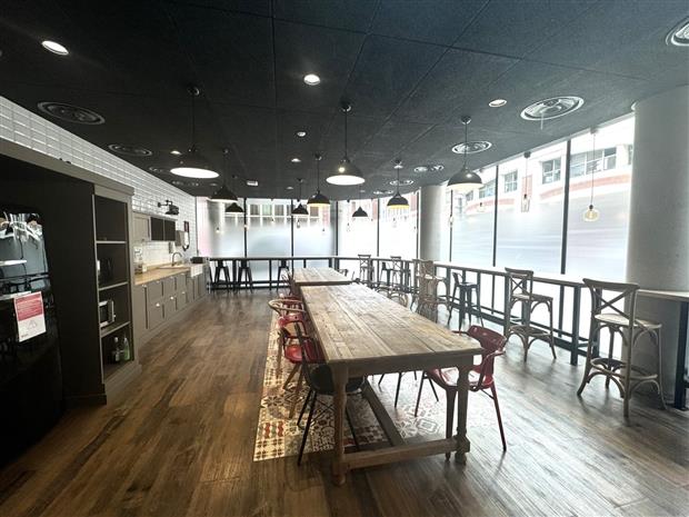 Bureau Location 59800 LILLE