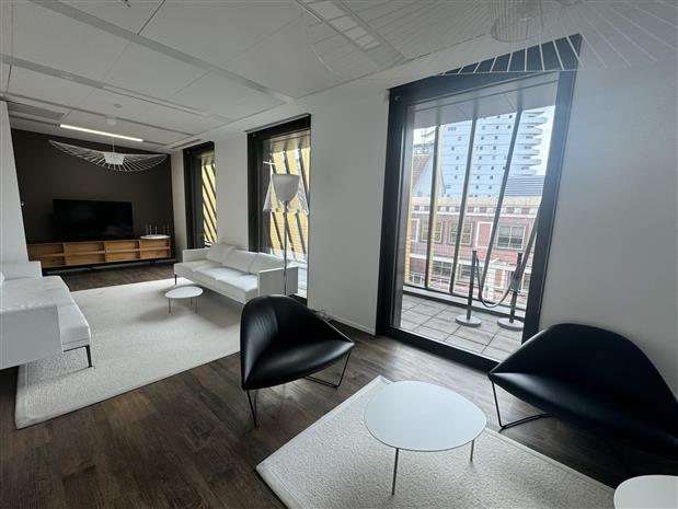 Bureau Location 59800 LILLE