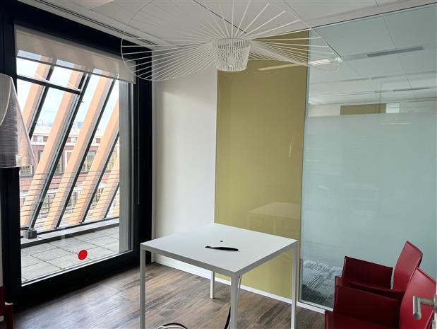 Bureau Location 59800 LILLE