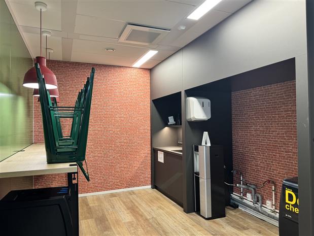 Bureau Location 59800 LILLE
