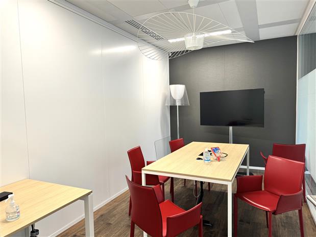 Bureau Location 59800 LILLE