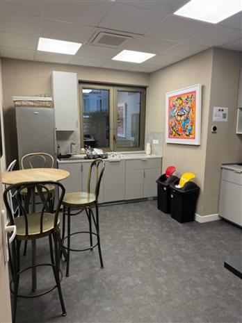 Bureau Location 92200 NEUILLY SUR SEINE