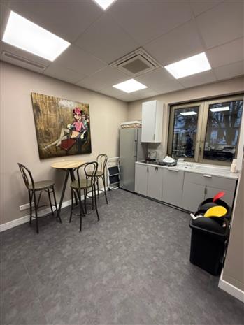 Bureau Location 92200 NEUILLY SUR SEINE