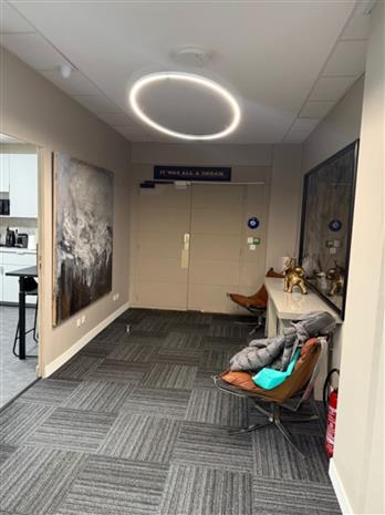 Bureau Location 92200 NEUILLY SUR SEINE