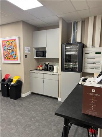 Bureau Location 92200 NEUILLY SUR SEINE