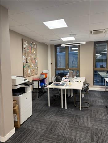 Bureau Location 92200 NEUILLY SUR SEINE