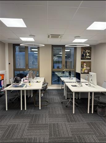 Bureau Location 92200 NEUILLY SUR SEINE