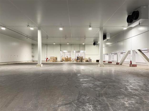 Local d'activités Location 94310 ORLY