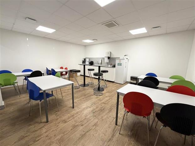 Local d'activités Location 94310 ORLY