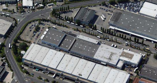 Local d'activités Location 94310 ORLY