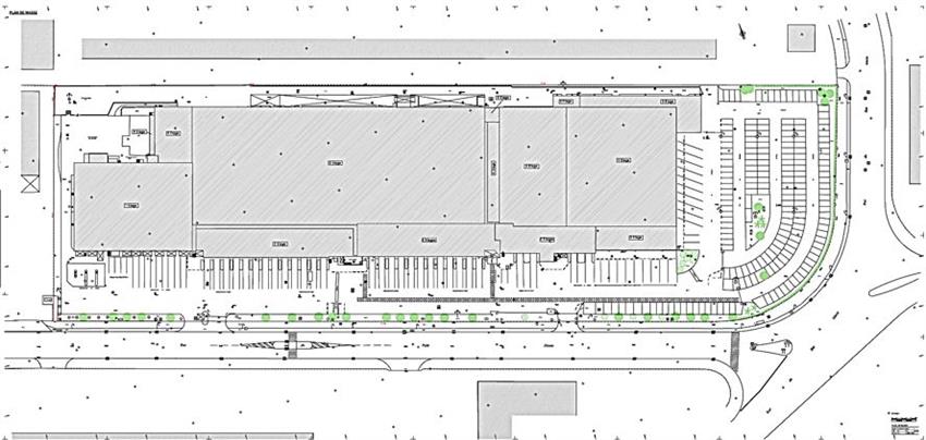 Local d'activités Location 94310 ORLY