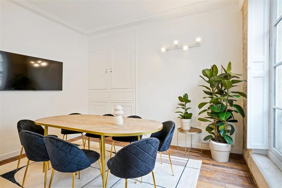 Coworking Location 75010 PARIS