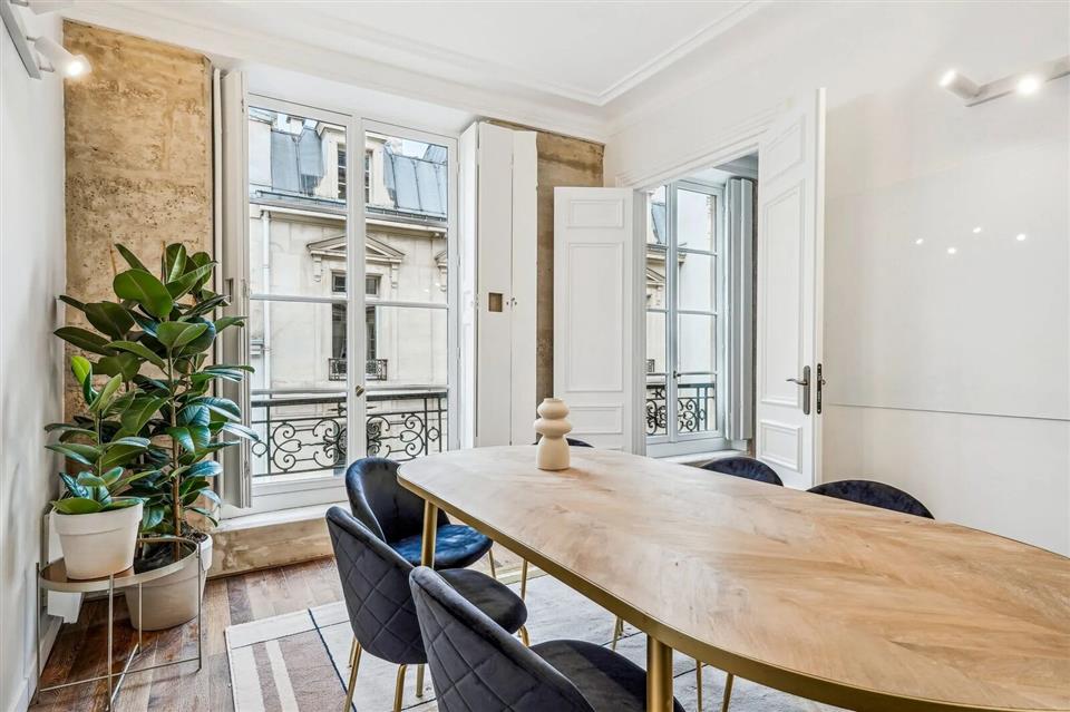Coworking Location 75010 PARIS