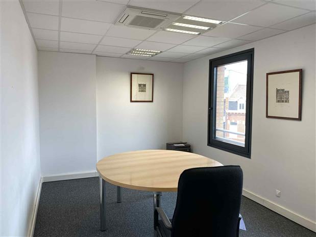 Bureau Location 59000 LILLE