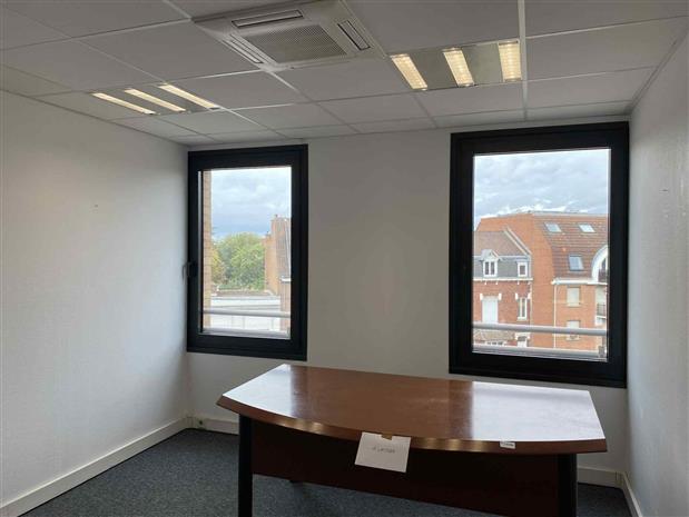 Bureau Location 59000 LILLE
