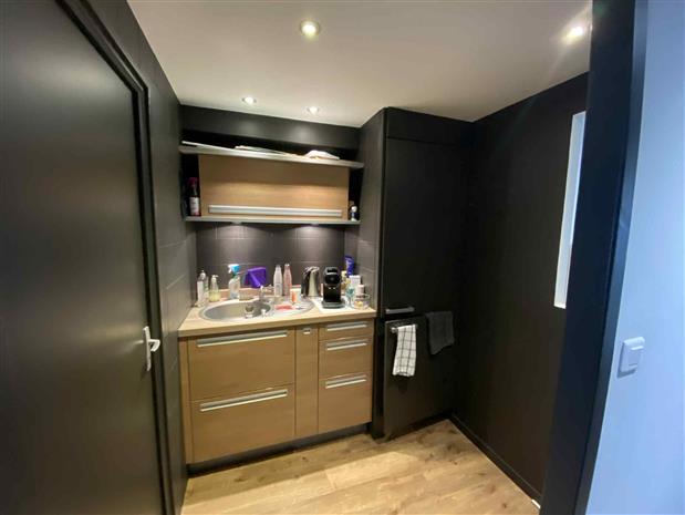 Bureau Location 59000 LILLE