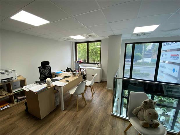 Bureau Location 59000 LILLE